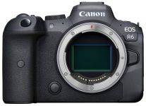 Цифр. фотокамера Canon EOS R6 body