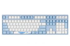 Клавіатура Varmilo VA108M Sea Melody Cherry MX Blue