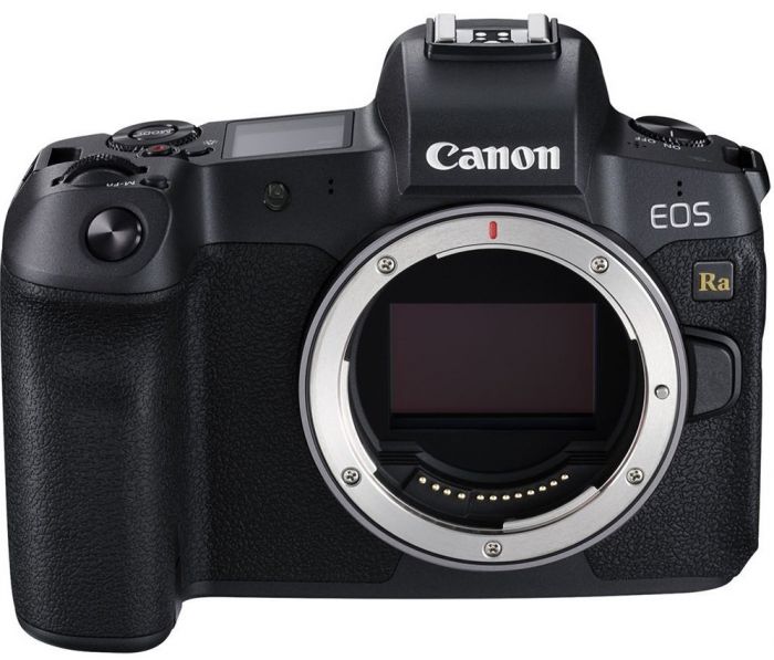 Цифр. фотокамера Canon EOS Ra body