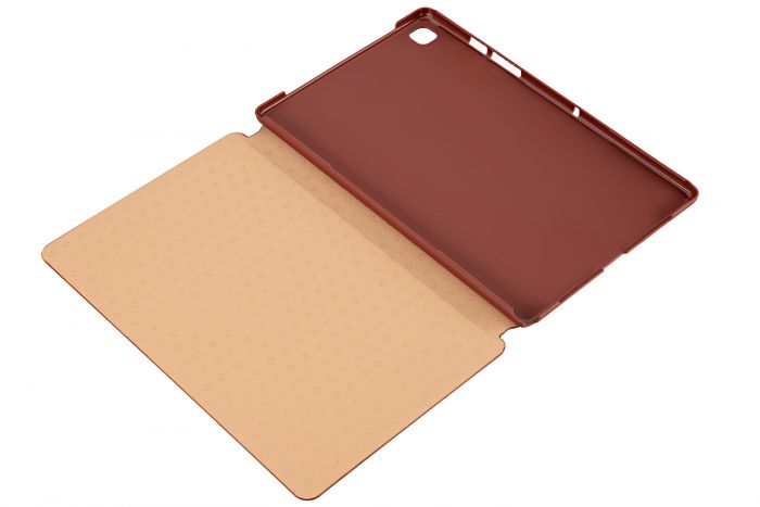 Чохол 2Е Basic для Samsung Galaxy Tab A7 (SM-T500/T505), Retro, Brown
