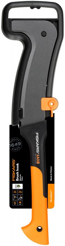 Fiskars Сікач для сучків WoodXpert XA3 малий, 50.5 см, 450г