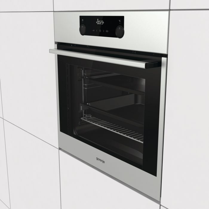 Духовка Gorenje BO735E20X-M