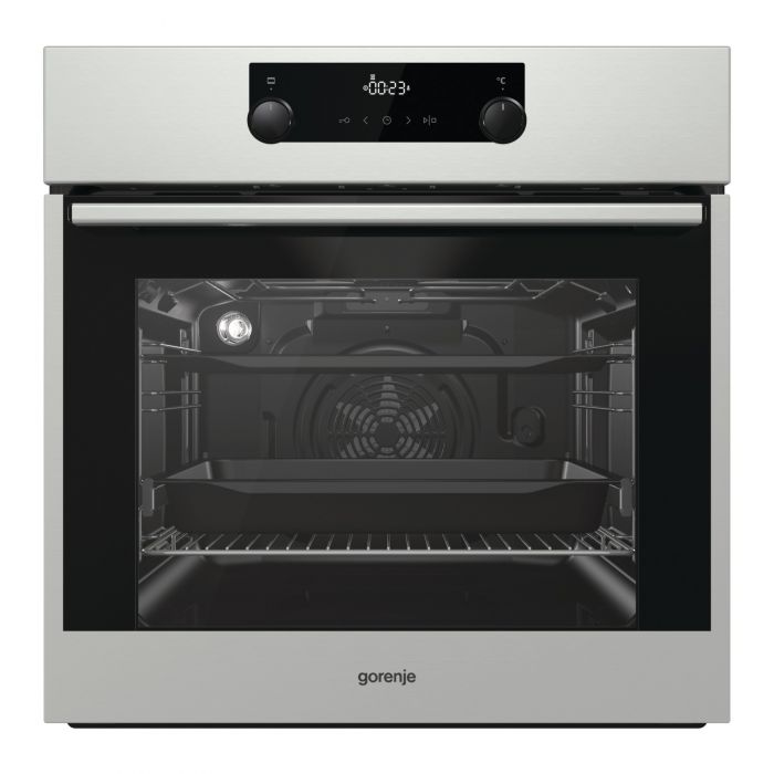 Духовка Gorenje BO735E20X-M