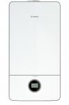 Котел газовий Bosch Condens 7000 W GC 7000 iW 14 P конденсаційний, одноконтурний, 14 кВт, білий