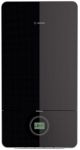 Котел газовий Bosch Condens 7000 W GC 7000 iW 24/28 CB конденсаційний, двоконтурний, 24/28 кВт, чорний