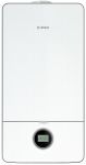Котел газовий Bosch Condens 7000 W GC 7000 iW 35 P конденсаційний, одноконтурний, 35 кВт, білий