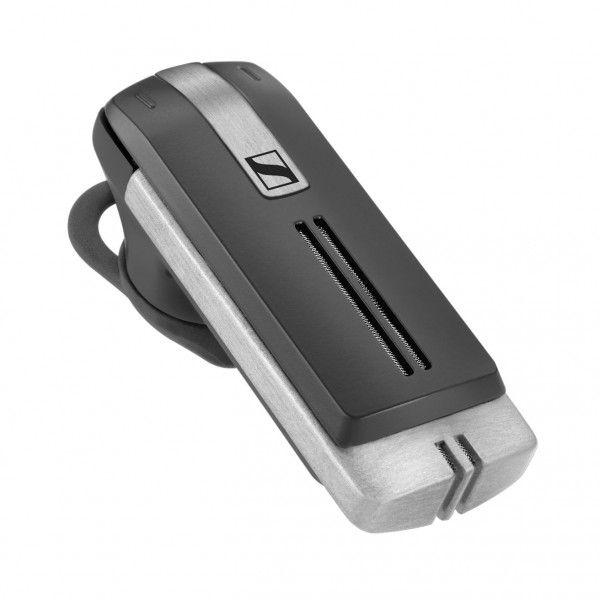 Гарнітура Sennheiser EPOS I Presence Business Wireless Grey