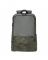 Рюкзак Tucano Terras Camouflage 15.6", хакі зелений