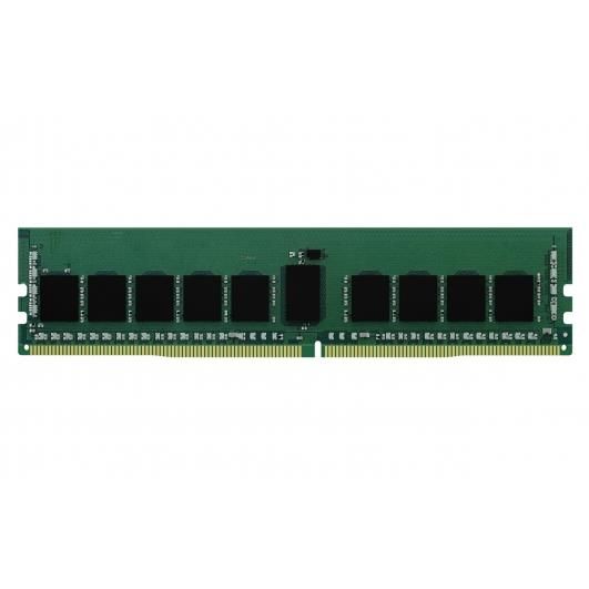 Пам'ять сервера Kingston DDR4 16GB 3200 ECC REG RDIMM