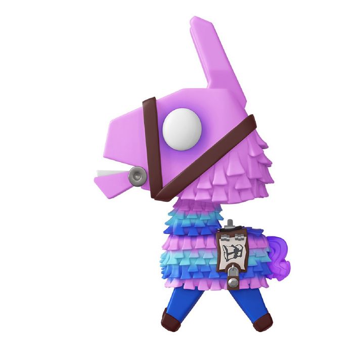 Фігурка Funko POP! Vinyl: Games: Fortnite S3: 10" Loot Llama 39049