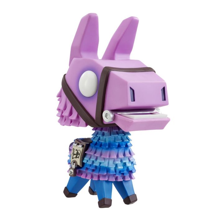 Фігурка Funko POP! Vinyl: Games: Fortnite S3: 10" Loot Llama 39049