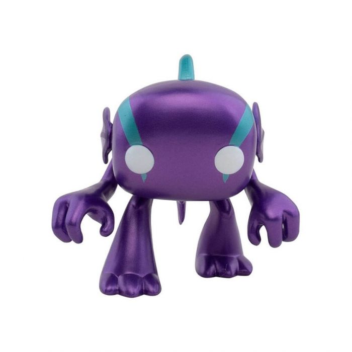 Фігурка Funko POP! Vinyl: Games: Blizzard 30th: Spectral Murloc (PU) (MT) (Exc) 52850