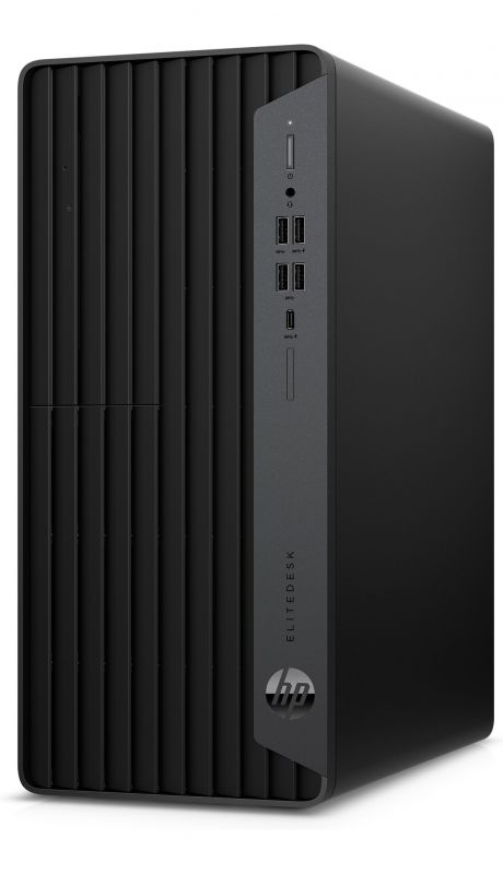 Персональний комп'ютер HP EliteDesk 800 G6 TWR/Intel i7-10700/8/1000/ODD/int/kbm/W10P