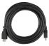 Кабель Belkin HDMI (AM/AM) High Speed Ethernet 1m GOLD