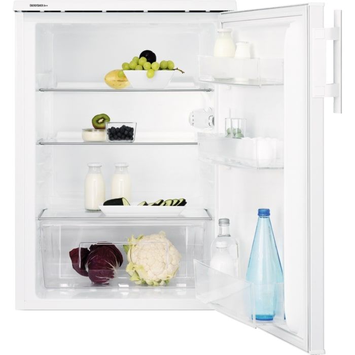 Холодильна камера Electrolux LXB1AF15W0, 85х63х60см, Холод.відд. - 151л, A++, ST, Білий