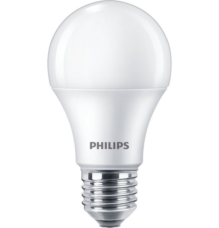 Лампа світлодіодна Philips ESS LEDBulb 11W E27 3000K 230V 1CT/12RCA