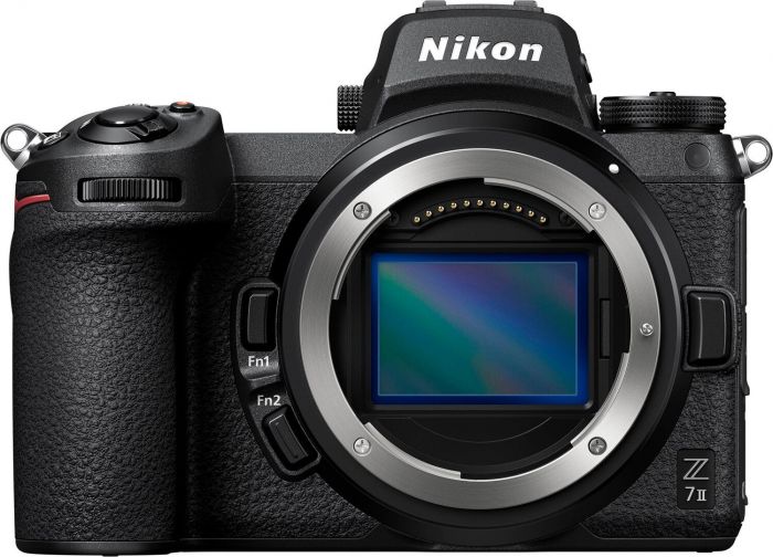 Цифр. Фотокамера Nikon Z 7 II Body