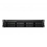 Мережеве сховище Synology RS1221+