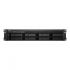 Мережеве сховище Synology RS1221+
