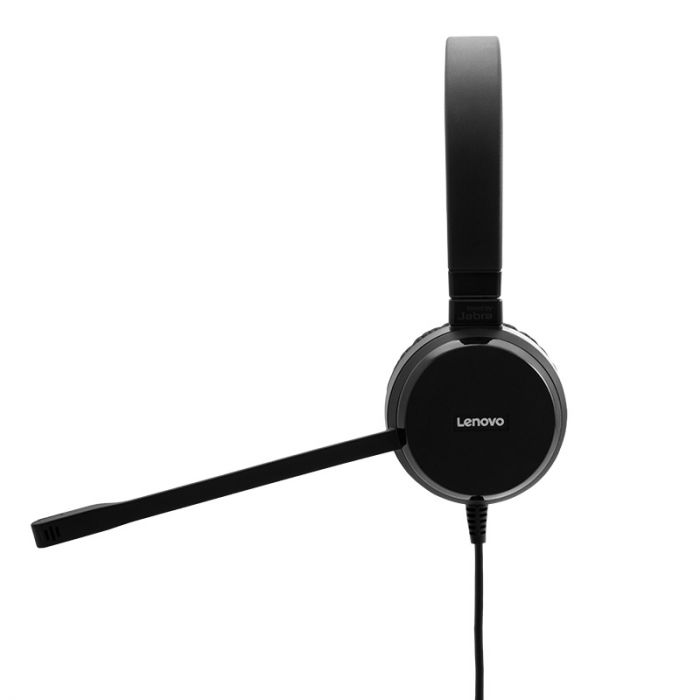 Гарнітура Lenovo Pro Stereo Wired VOIP Headset