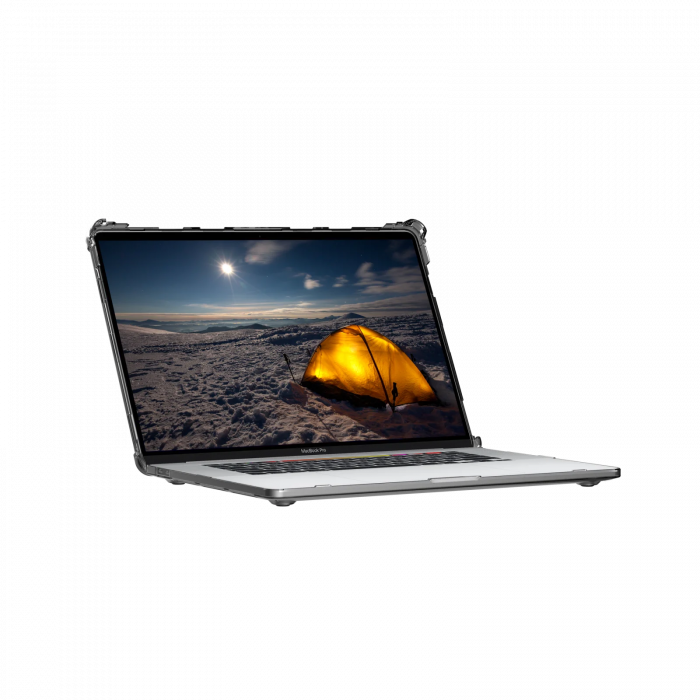 UAG Чохол для Macbook Pro 13" (2020-2021) Plyo, Ice