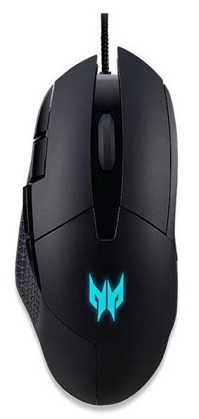 Миша ігрова ACER PREDATOR CESTUS 315 GAMING MOUSE