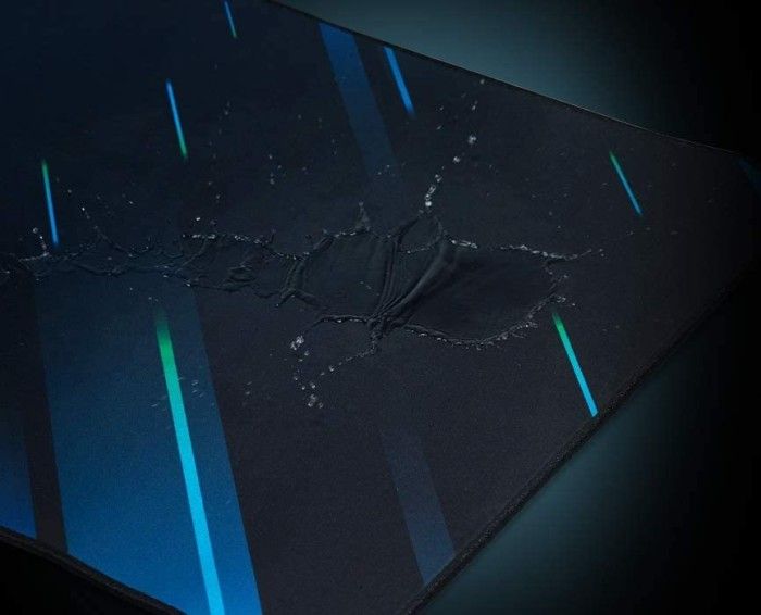 Килимок для миші Acer Predator Gaming Mouse Pad XXL (PMP020)