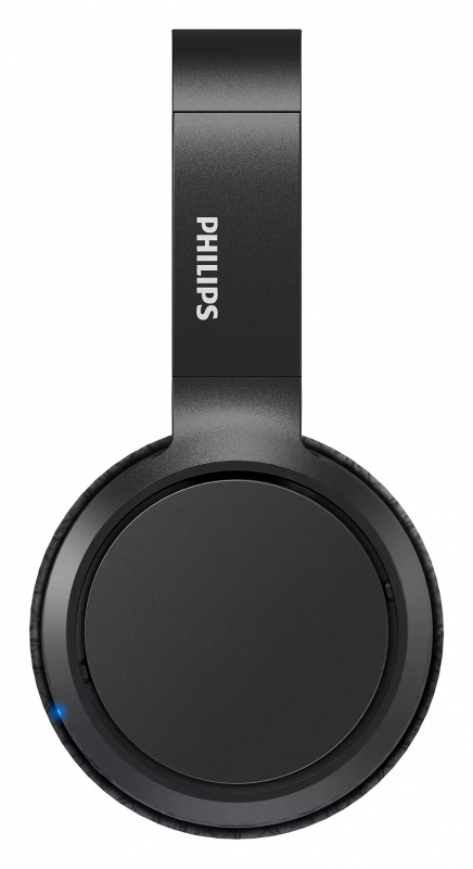 Навушники Philips TAH5205 Over-ear ANC Wireless Mic Чорний