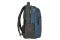 Рюкзак Tucano Marte Gravity AGS 15.6", синій