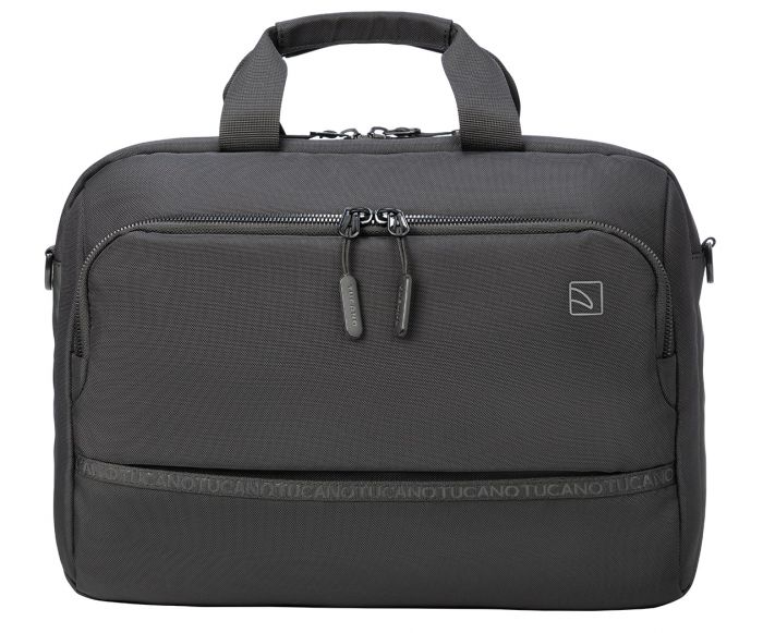 Сумка Tucano Player Bag 15", чорна