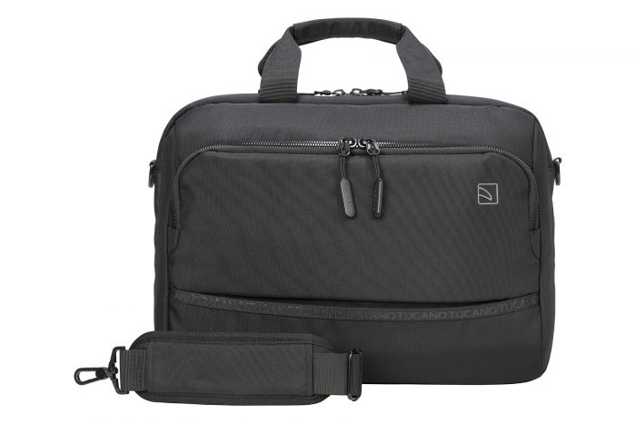 Сумка Tucano Player Bag 15", чорна