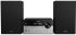 Мікросистема Philips TAM4205 60W, FM, MP3-CD, USB, Wireless