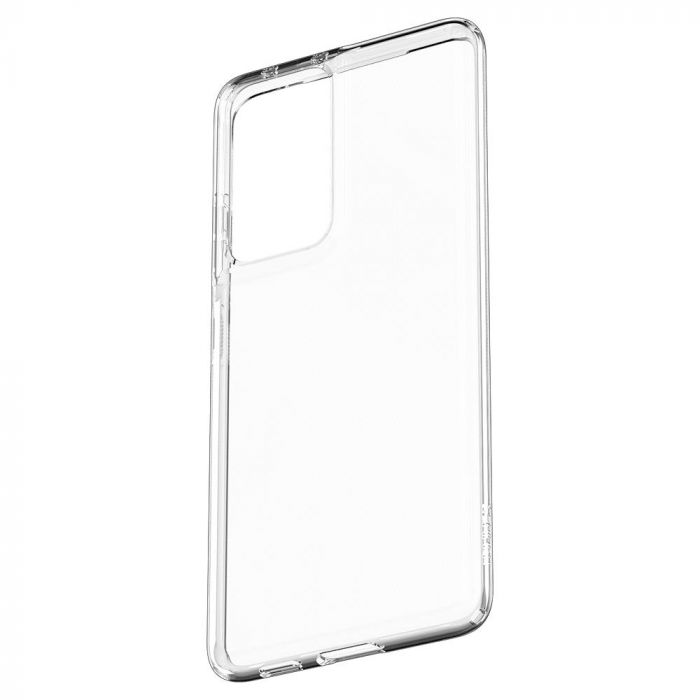 Чохол для Samsung Galaxy S21 Ultra Liquid Crystal, Crystal Clear