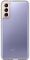 Чохол для Samsung Galaxy S21+ Liquid Crystal, Crystal Clear