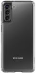 Чохол для Samsung Galaxy S21+ Crystal Hybrid, Crystal Clear