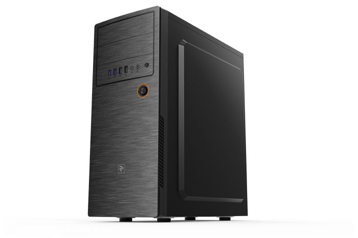 Комп’ютер персональний 2E Rational Intel i5-10400/H410/8/240F/int/FreeDos/Е1802/500W