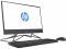 Персональний комп'ютер-моноблок HP 200 G4 21.5FHD/Intel i3-10110U/8/256F/ODD/int/kbm/W10P