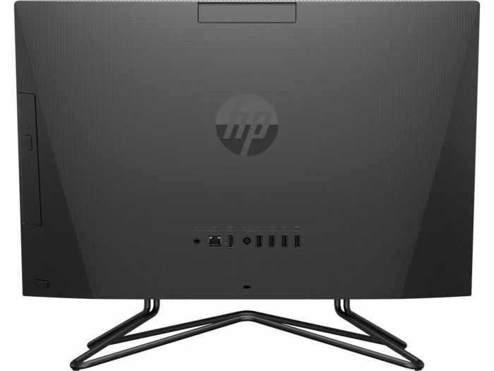 Персональний комп'ютер-моноблок HP 200 G4 21.5FHD/Intel i3-10110U/8/256F/ODD/int/kbm/W10P