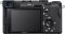 Цифр. фотокамера Sony Alpha 7C body black