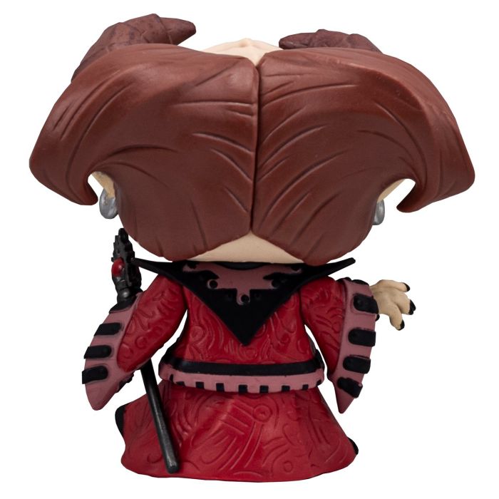 Фігурка Funko POP! Vinyl: Games: D&D: Asmodeus 45116