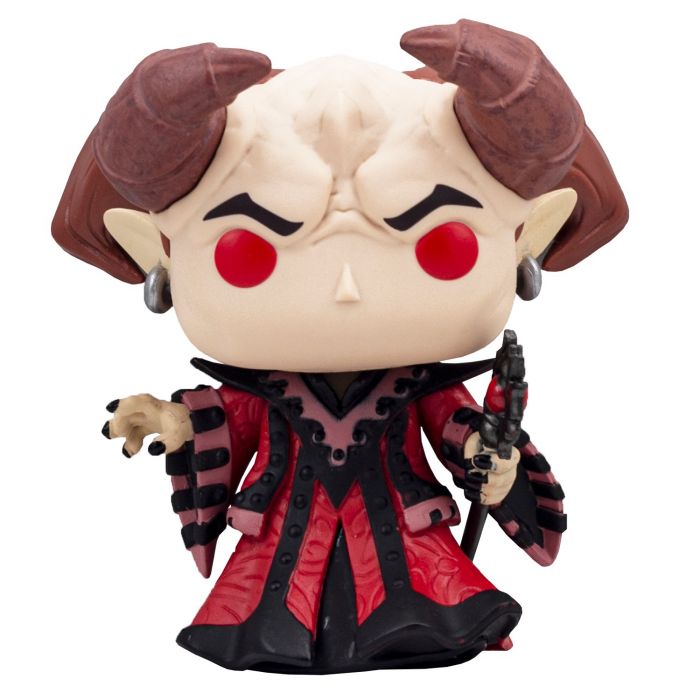 Фігурка Funko POP! Vinyl: Games: D&D: Asmodeus 45116