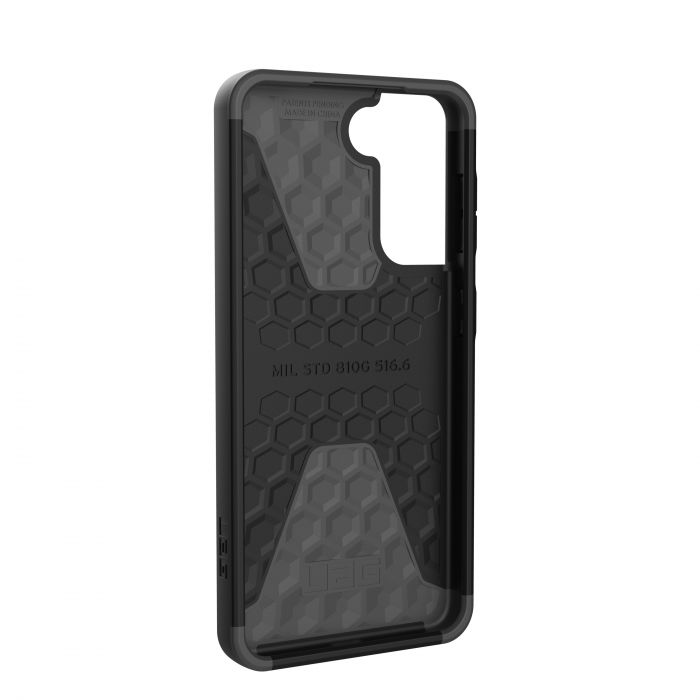 Чохол UAG для Samsung Galaxy S21+ Civilian, Mallard