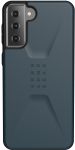 Чохол UAG для Samsung Galaxy S21+ Civilian, Mallard