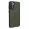Чохол UAG для Samsung Galaxy S21+ Civilian, Olive