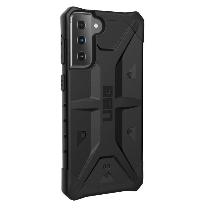 Чохол UAG для Samsung Galaxy S21+ Pathfinder, Black