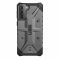 Чохол UAG для Samsung Galaxy S21+ Pathfinder, Silver