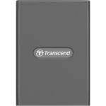 Кардрідер Transcend USB 3.2 Gen 2x2 Type-C CFexpress