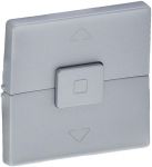 VALENA LIFE/ALLURE Legrand Вимикач Для Жалюзі Алм