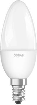 Лампа світлодіодна OSRAM LED B75 8W (806Lm) 3000K E14