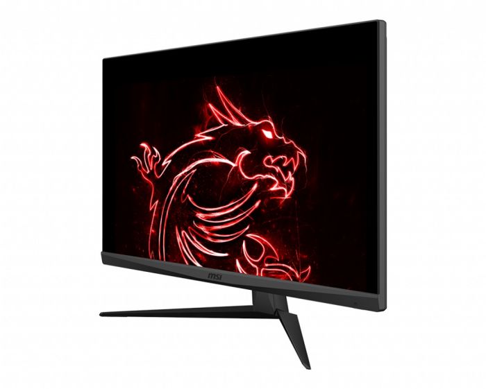 Монітор LCD 27" MSI Optix G273QF, 2xHDMI, DP, IPS, 2560x1440, 165Hz, 1ms, 93%DCI-P3, G-SYNC